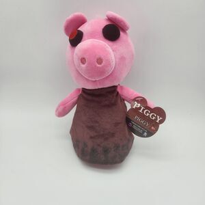 ROBLOX "PIGGY" Series 1 Collectible Plush BRAND NEW